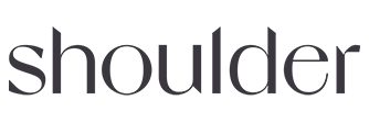 shoulder